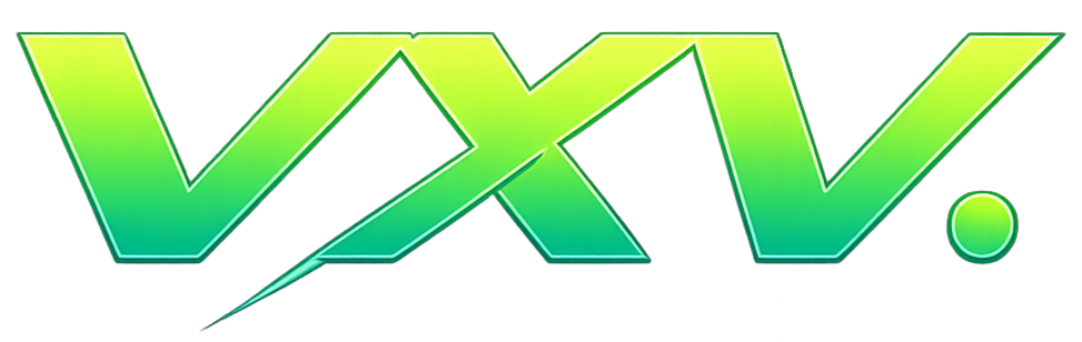 PT VXV Teknologi Indonesia